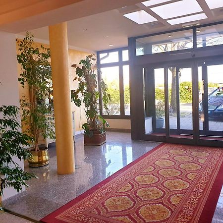 Hotel Paradiso Altedo Екстериор снимка