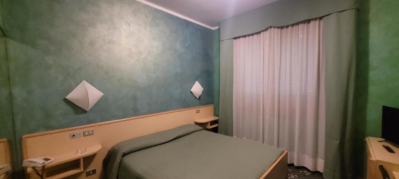 Hotel Paradiso Altedo Екстериор снимка