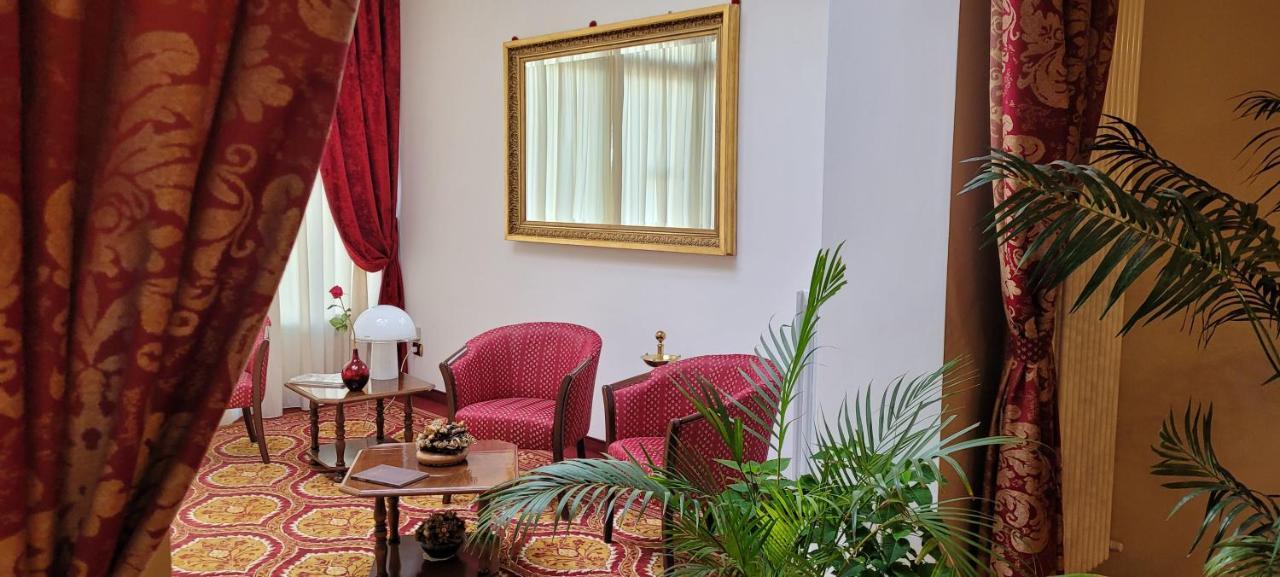 Hotel Paradiso Altedo Екстериор снимка