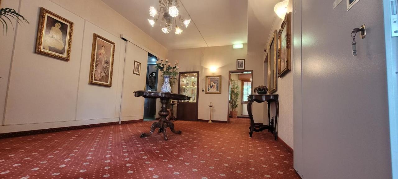 Hotel Paradiso Altedo Екстериор снимка