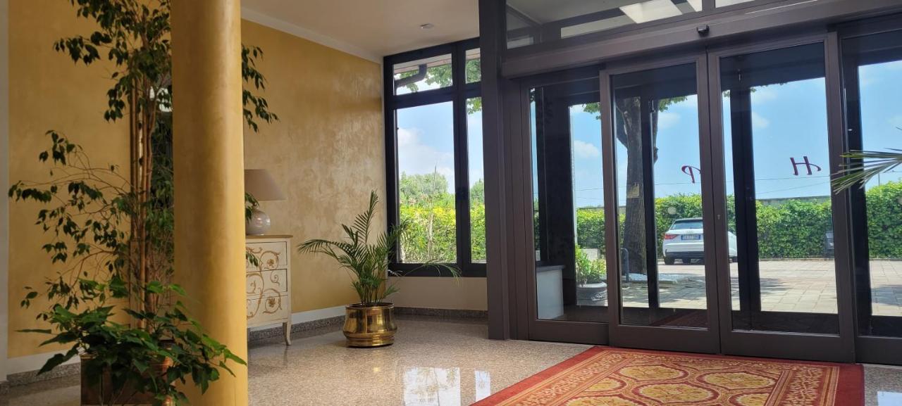 Hotel Paradiso Altedo Екстериор снимка