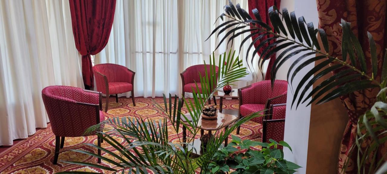 Hotel Paradiso Altedo Екстериор снимка