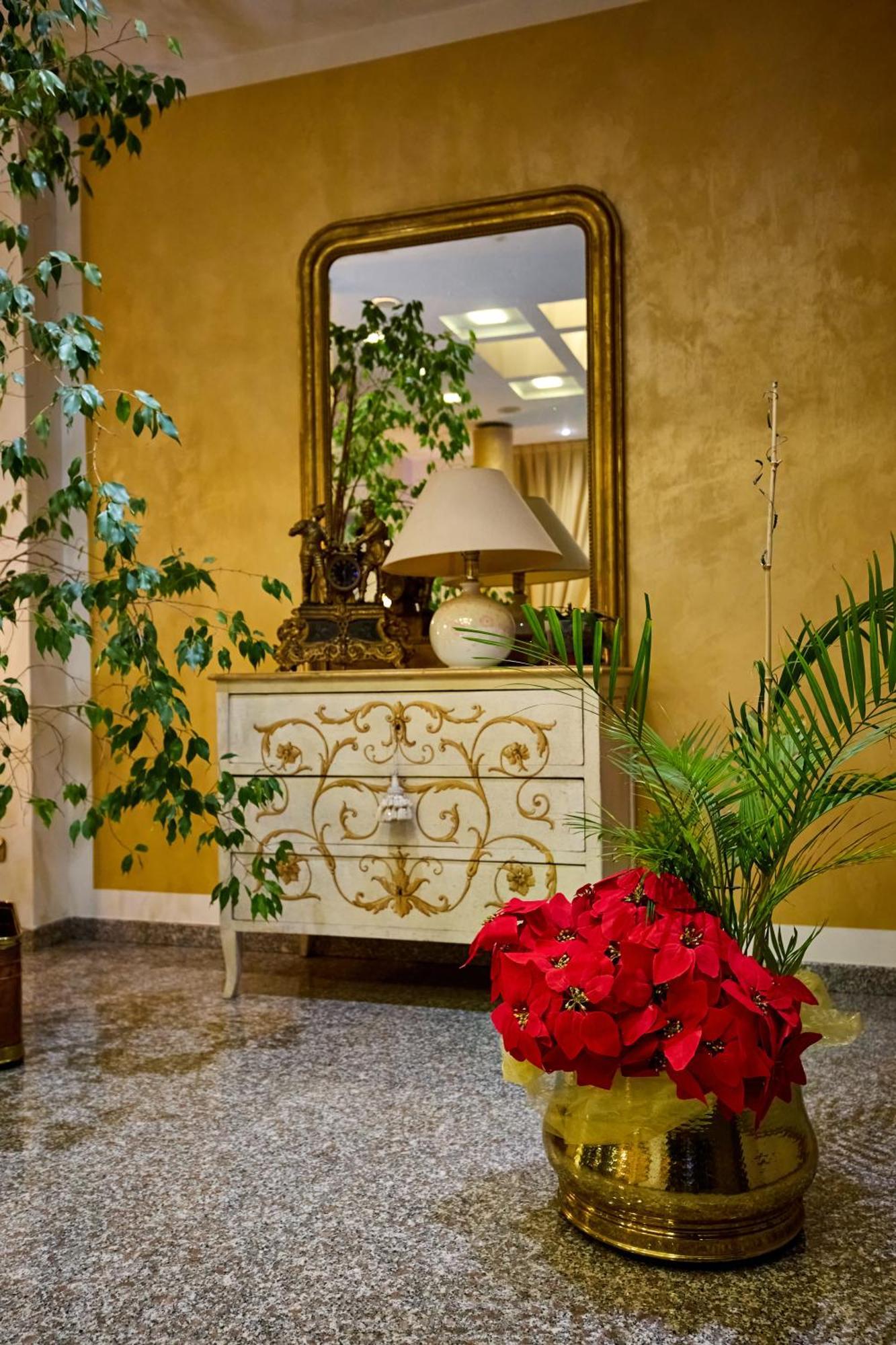 Hotel Paradiso Altedo Екстериор снимка