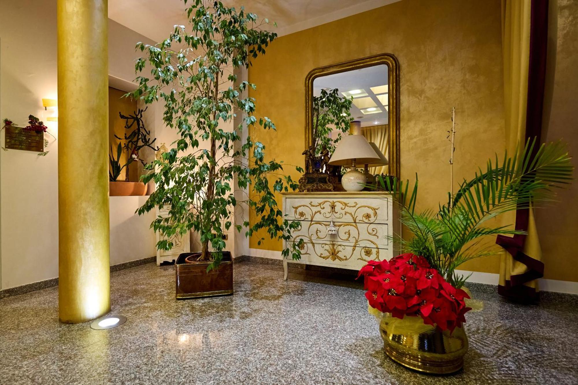 Hotel Paradiso Altedo Екстериор снимка