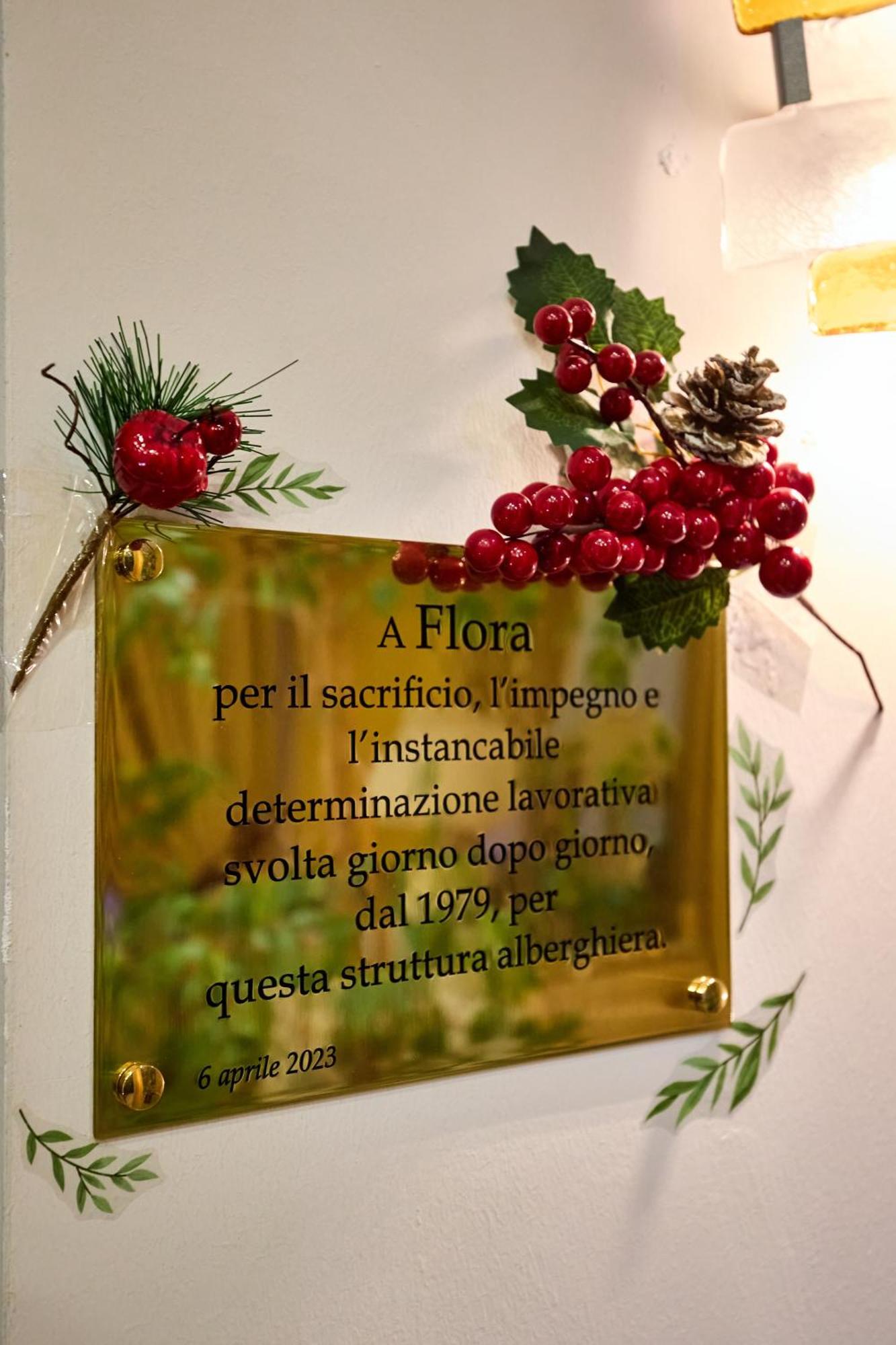 Hotel Paradiso Altedo Екстериор снимка