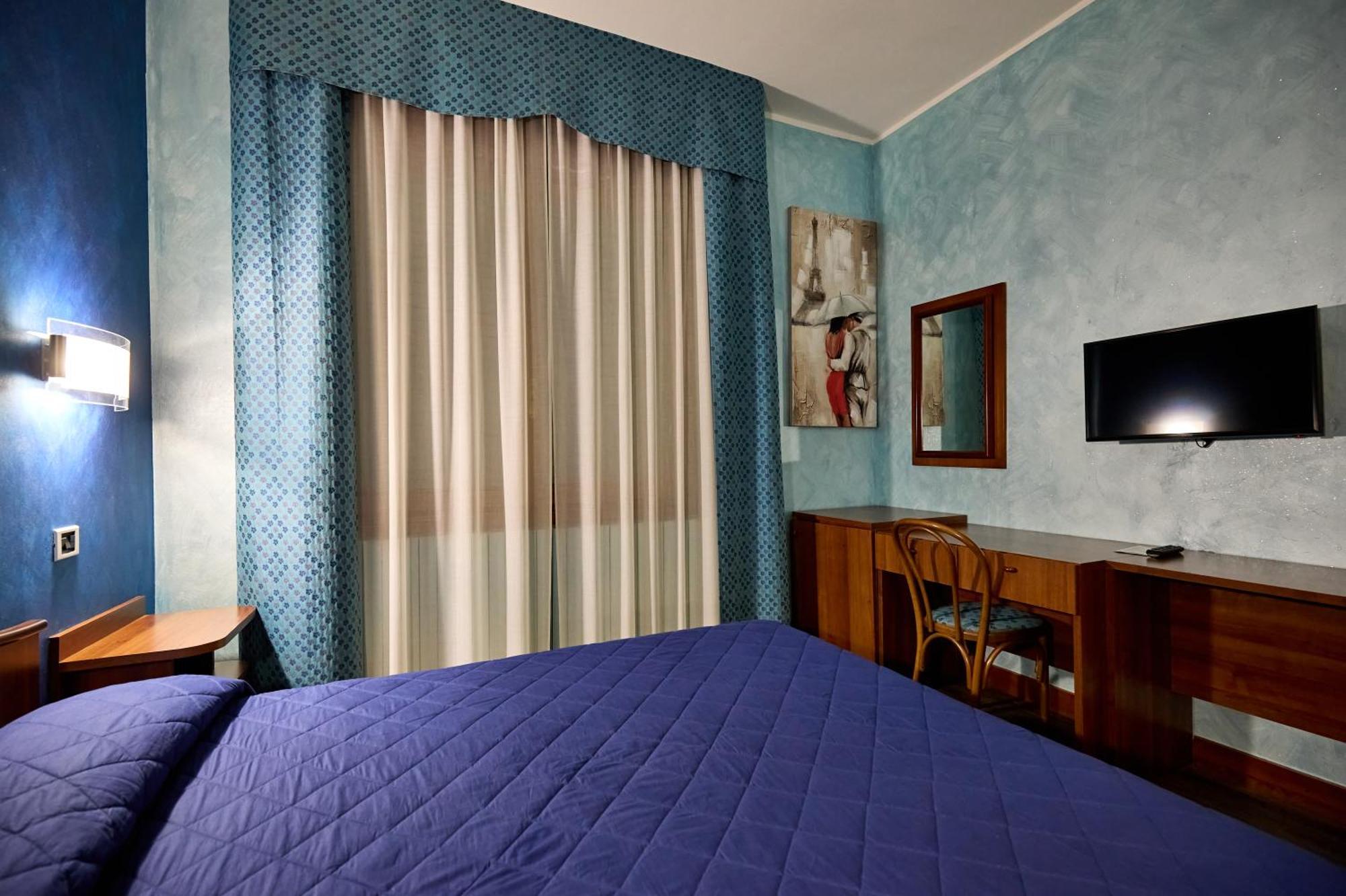 Hotel Paradiso Altedo Екстериор снимка