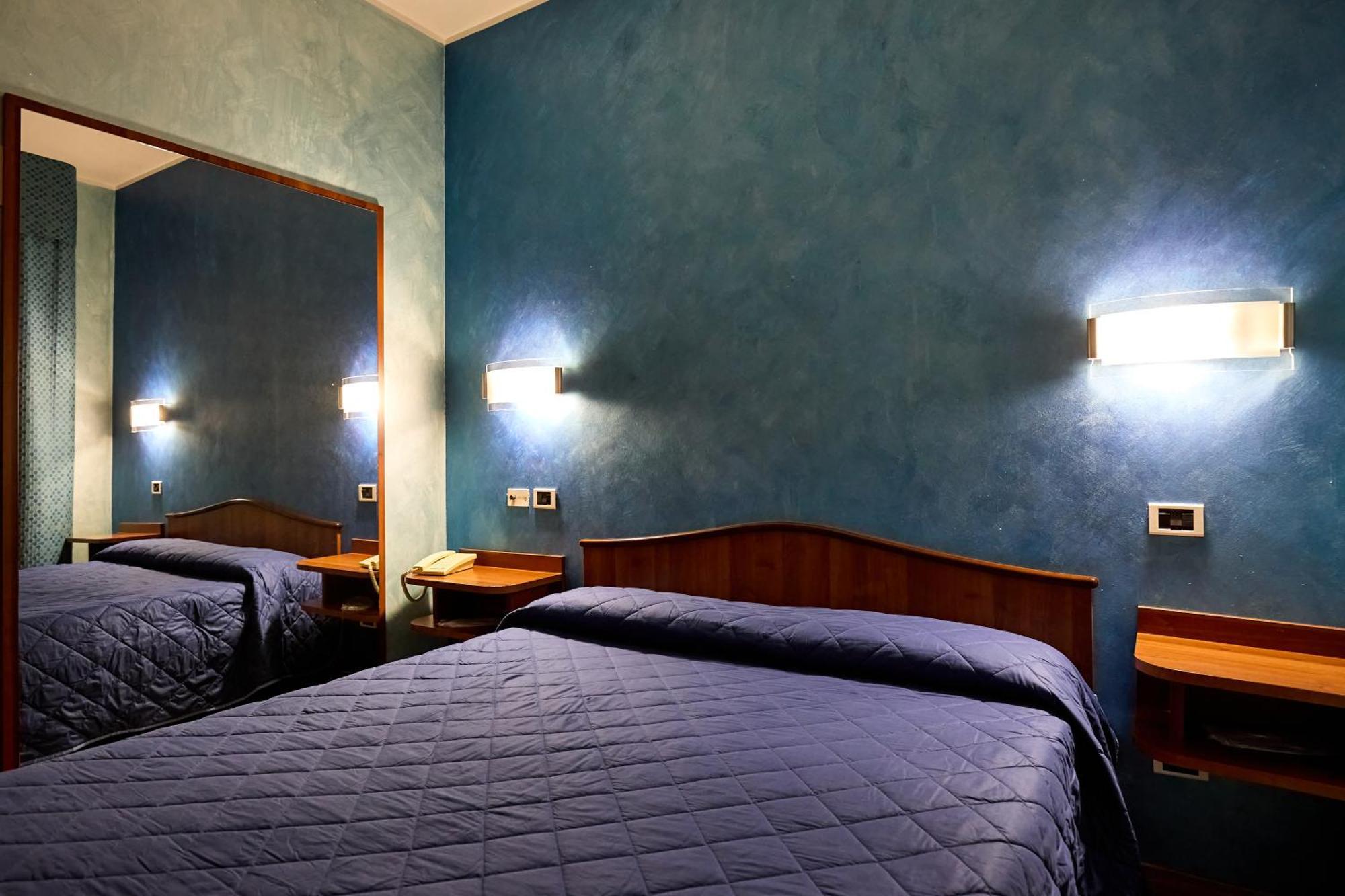 Hotel Paradiso Altedo Екстериор снимка