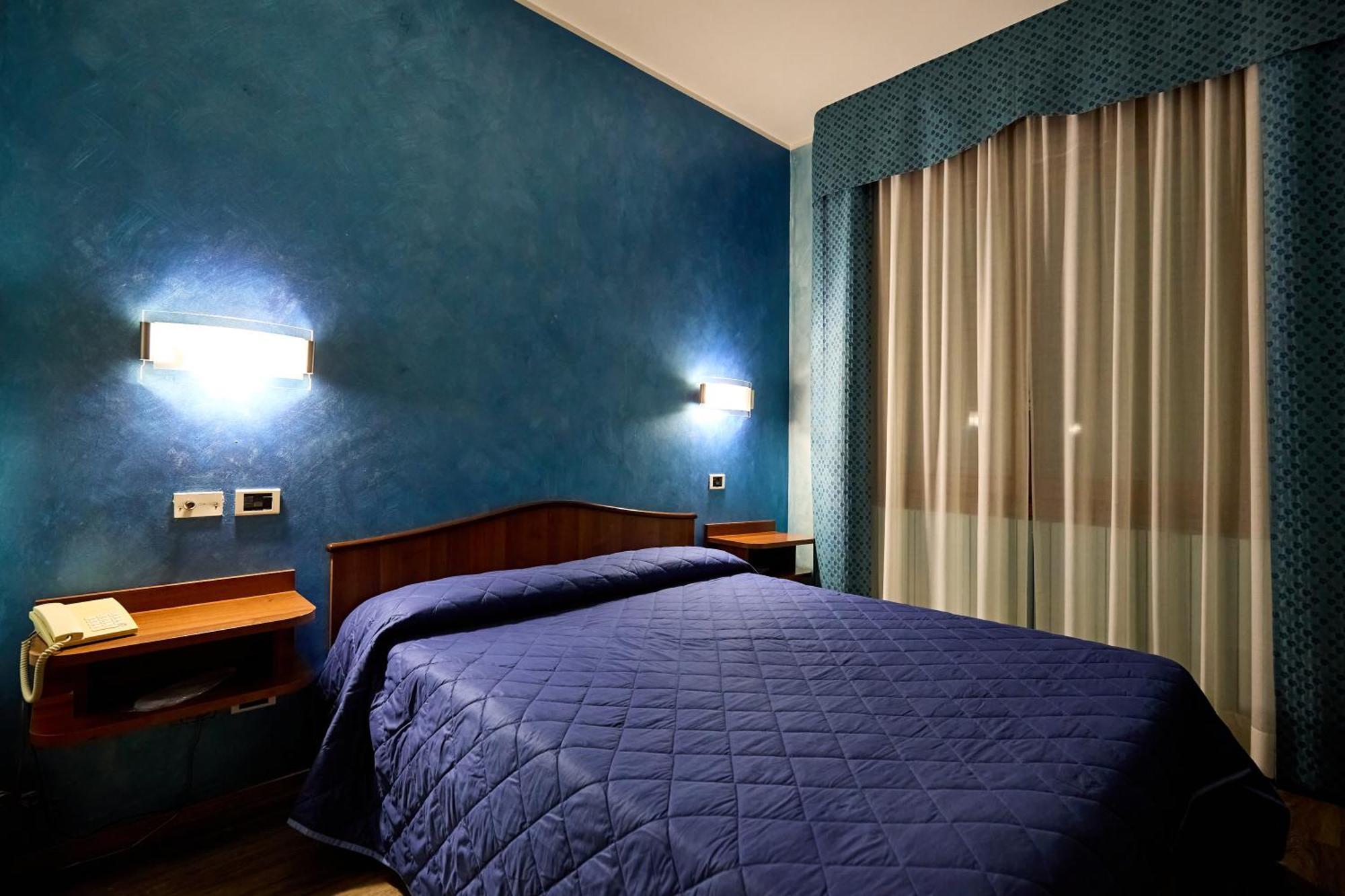 Hotel Paradiso Altedo Екстериор снимка