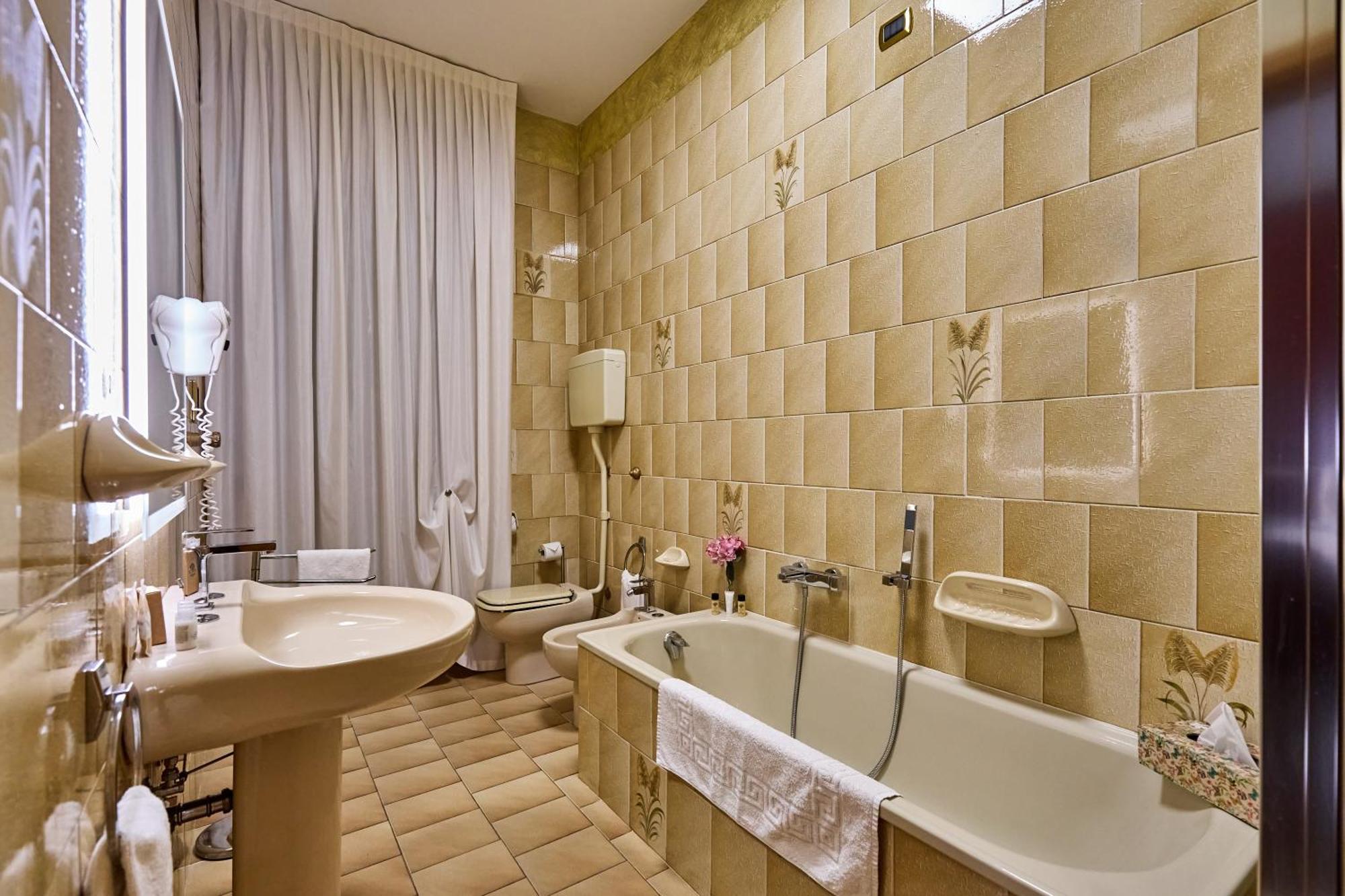 Hotel Paradiso Altedo Екстериор снимка