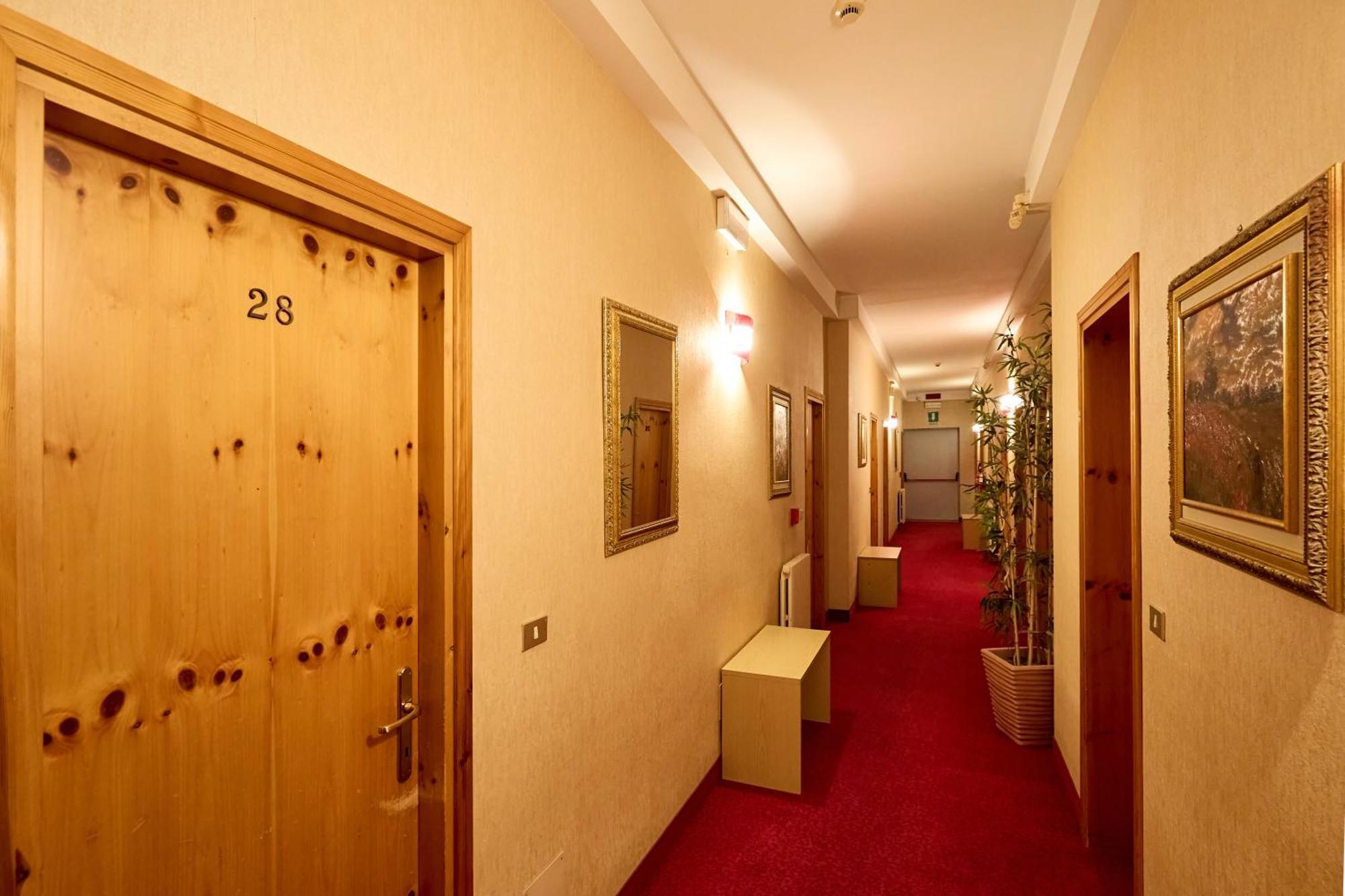 Hotel Paradiso Altedo Екстериор снимка