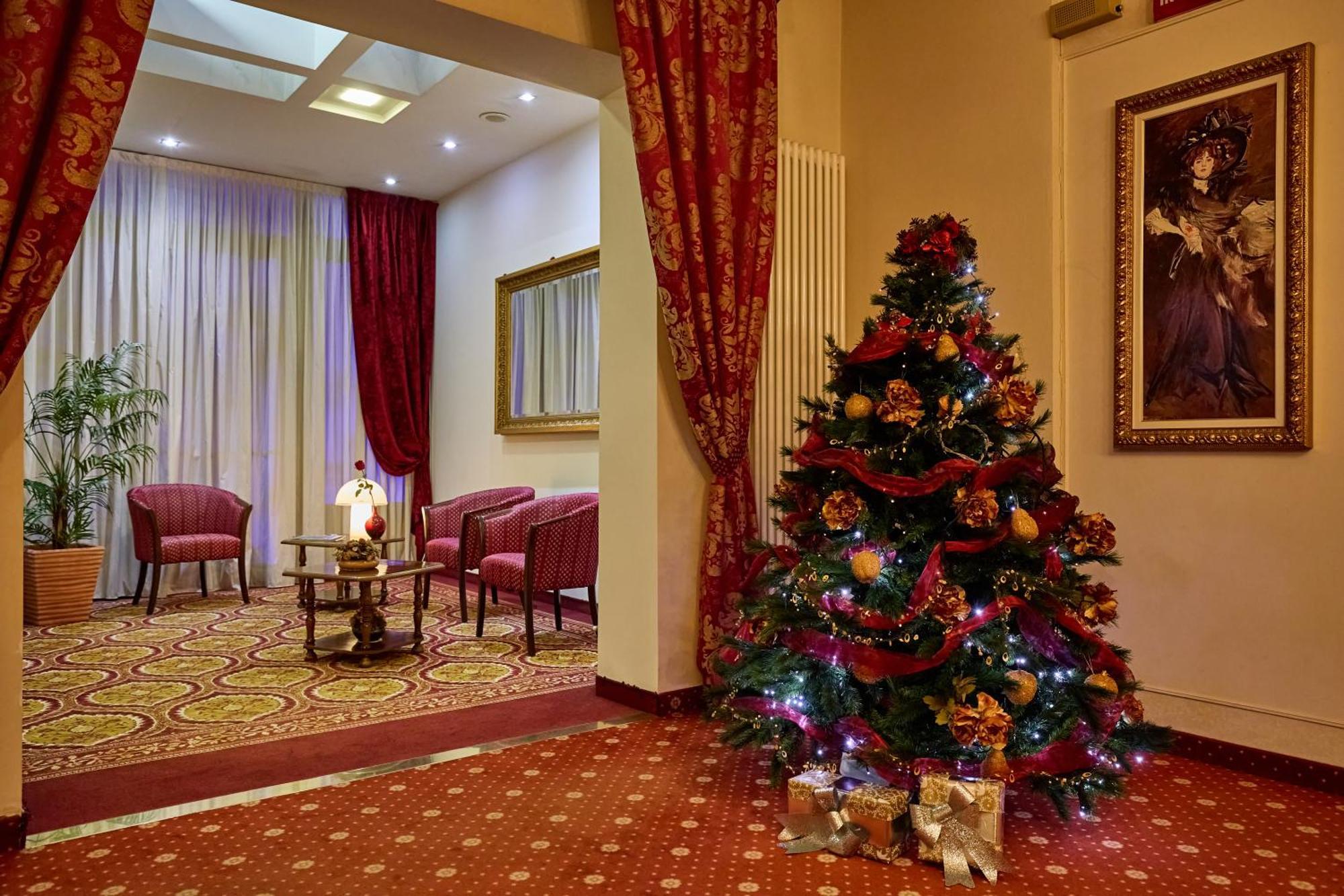 Hotel Paradiso Altedo Екстериор снимка