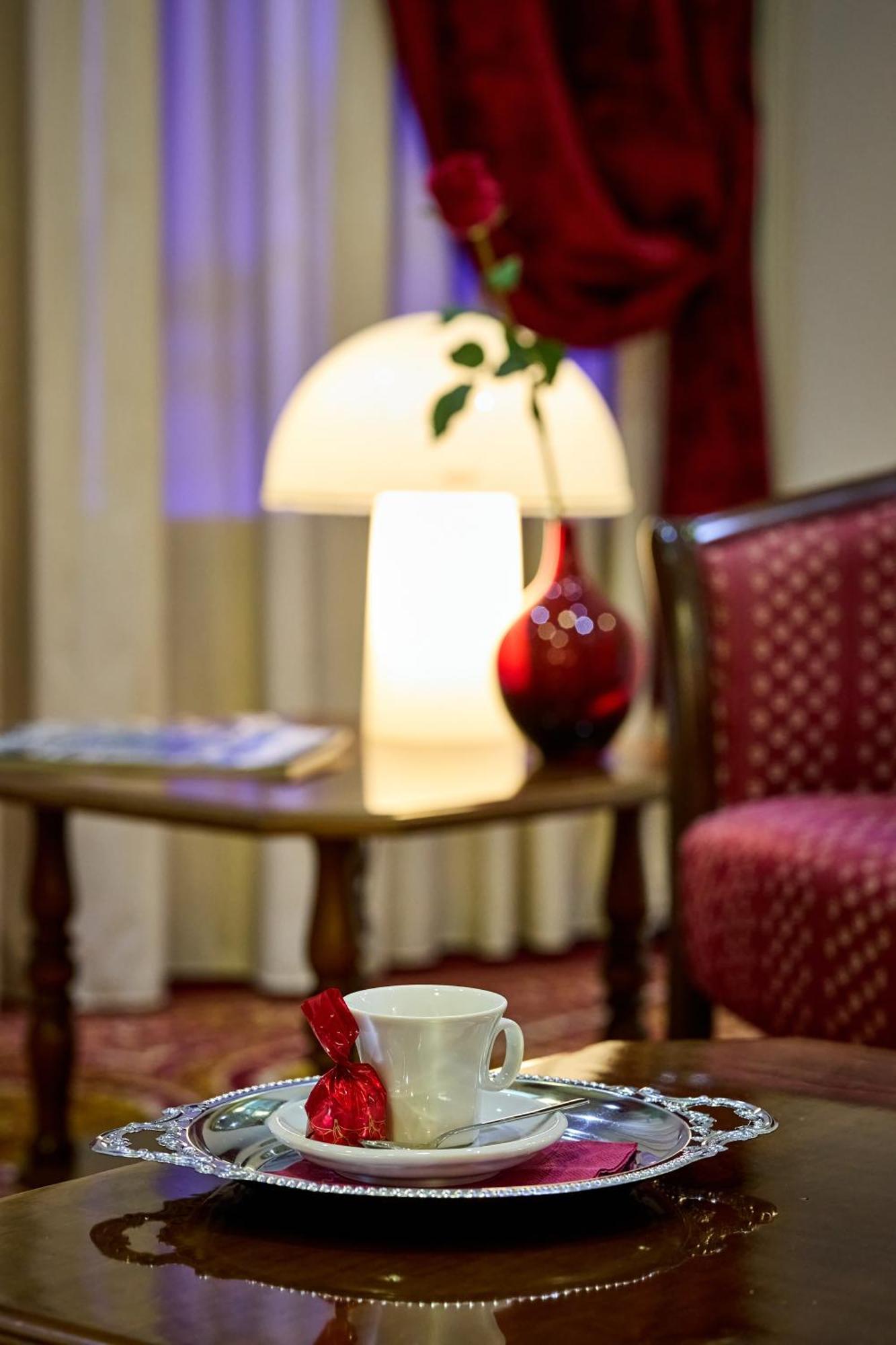 Hotel Paradiso Altedo Екстериор снимка