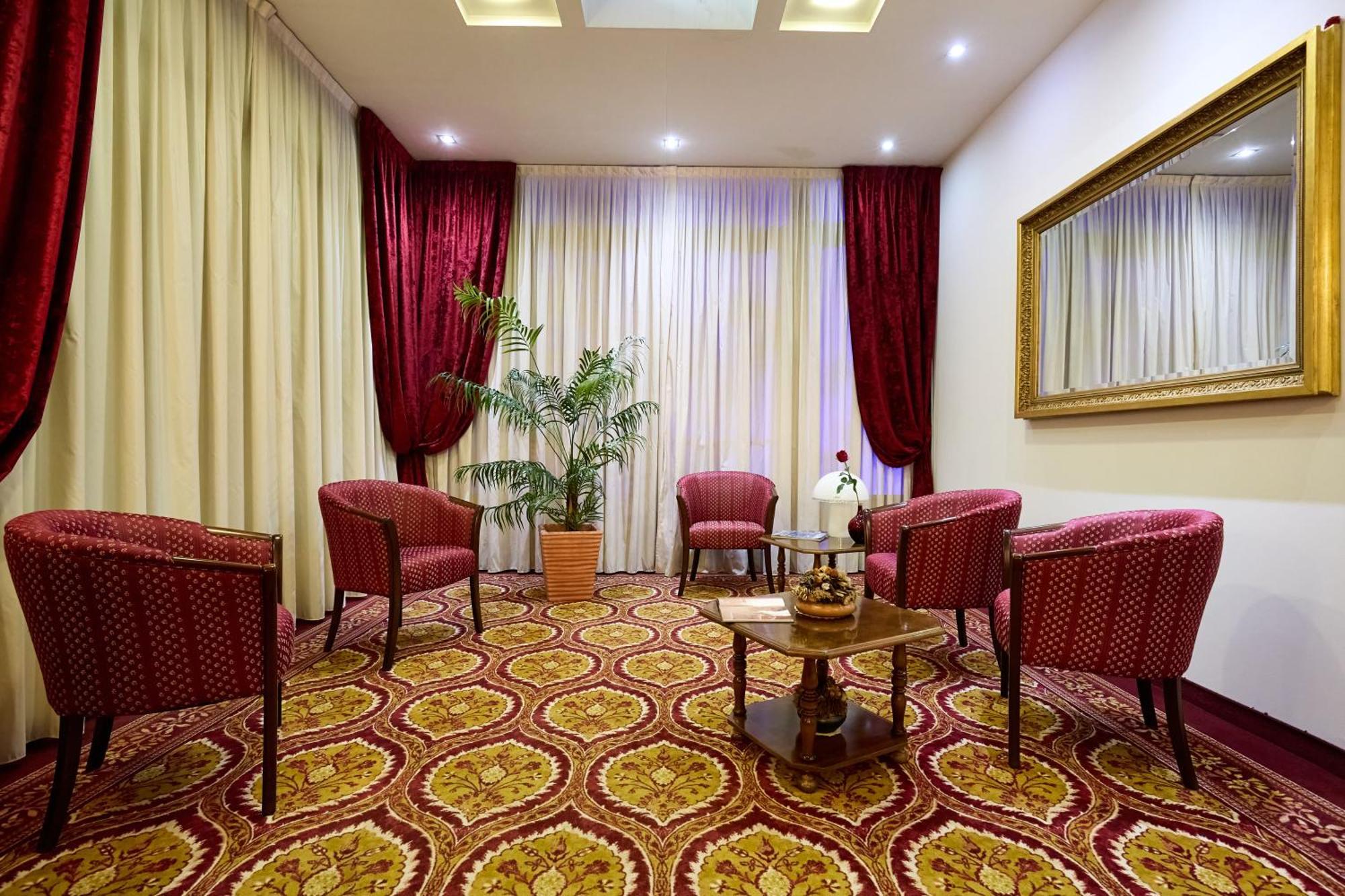 Hotel Paradiso Altedo Екстериор снимка