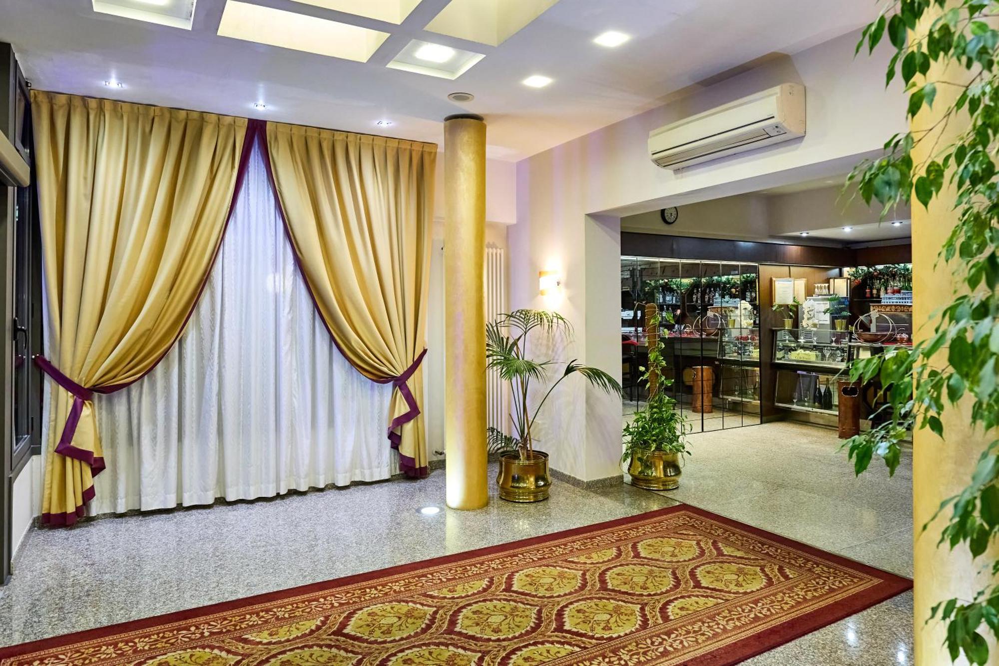 Hotel Paradiso Altedo Екстериор снимка