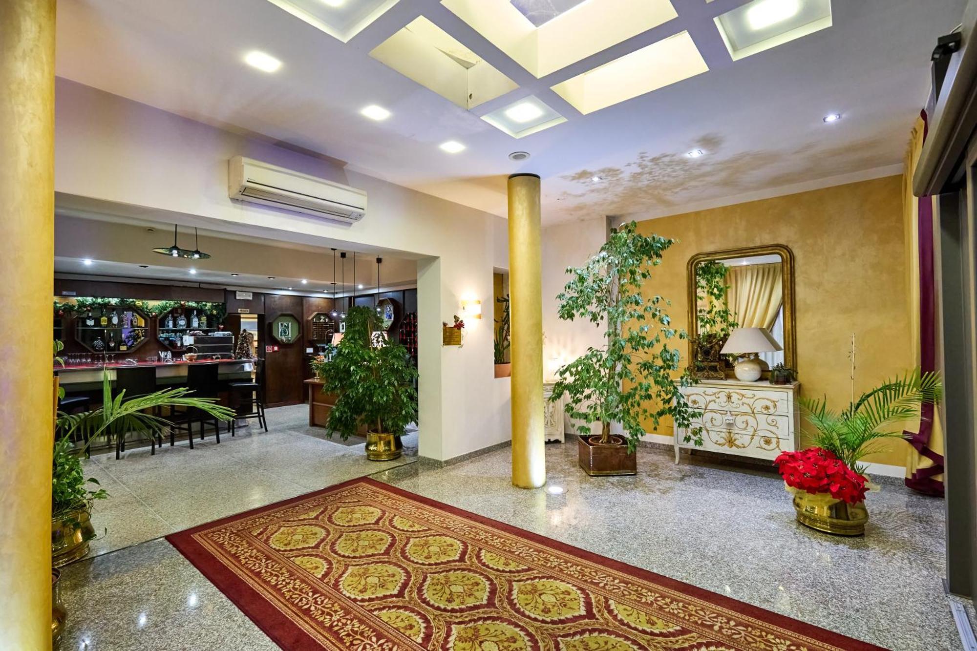 Hotel Paradiso Altedo Екстериор снимка