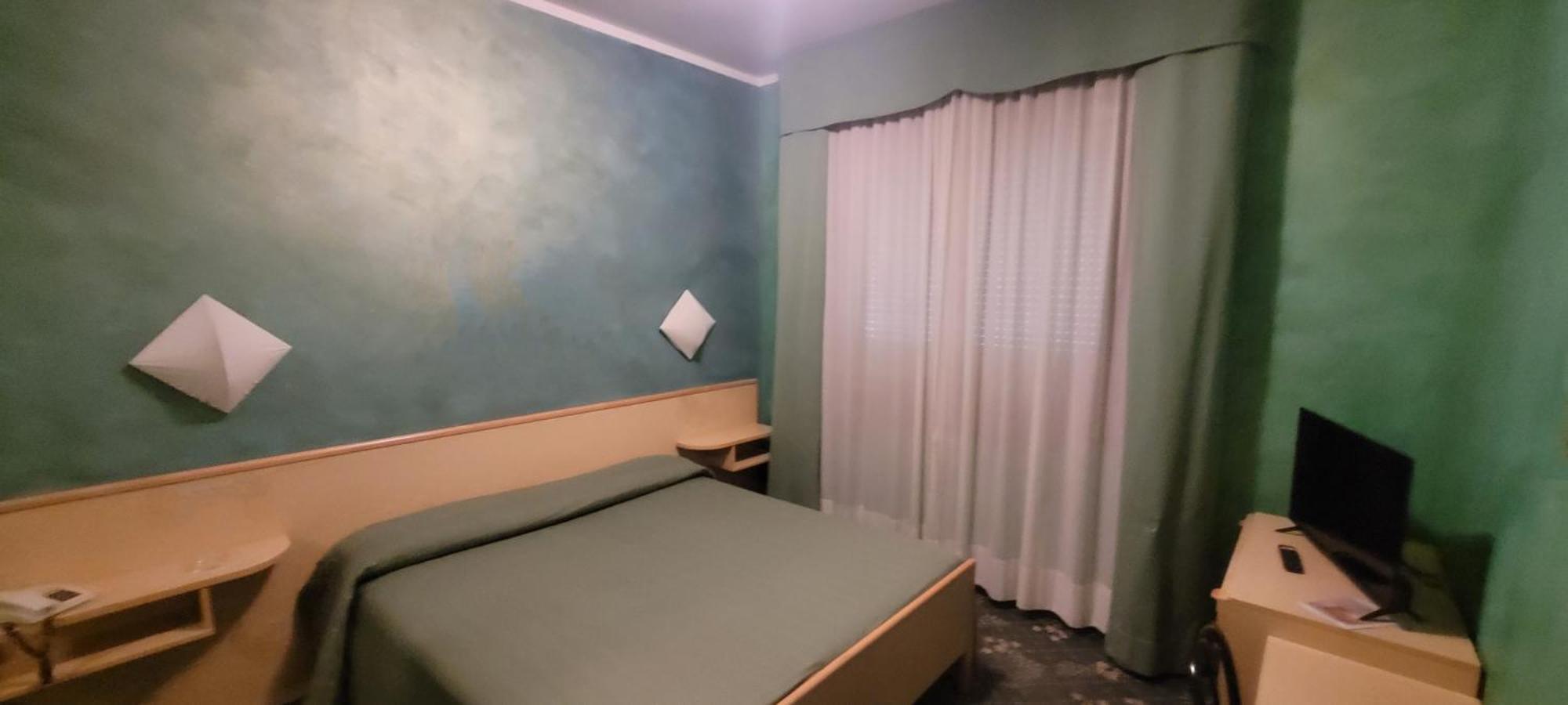 Hotel Paradiso Altedo Екстериор снимка