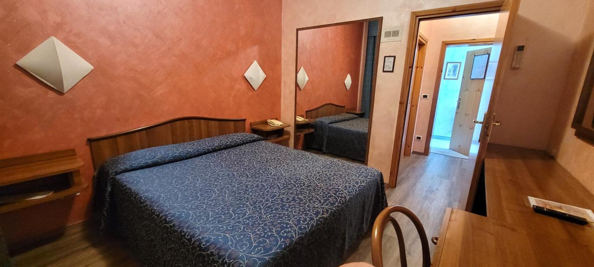 Hotel Paradiso Altedo Екстериор снимка