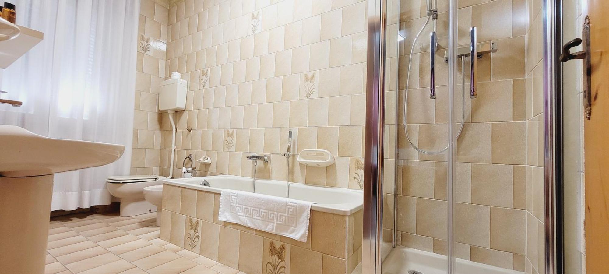 Hotel Paradiso Altedo Екстериор снимка
