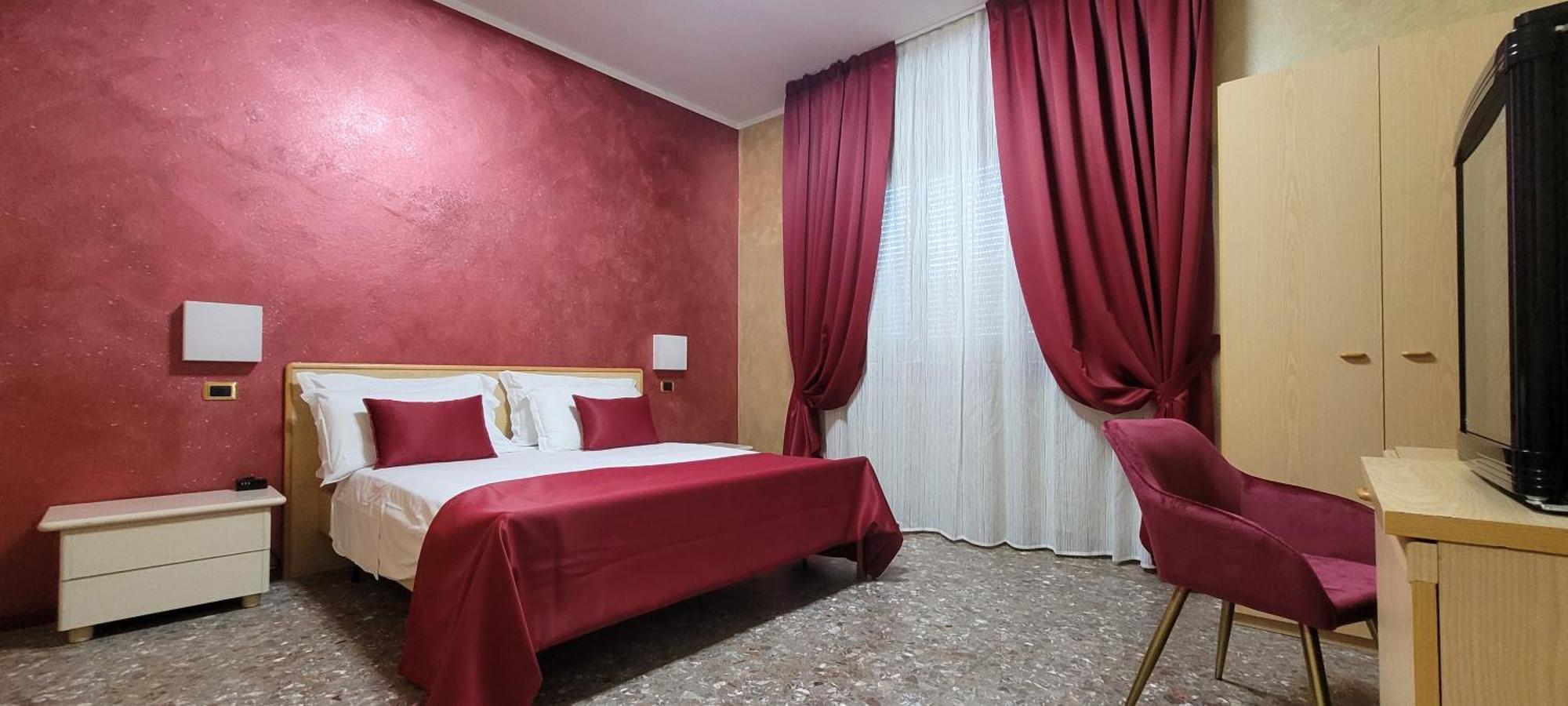 Hotel Paradiso Altedo Екстериор снимка
