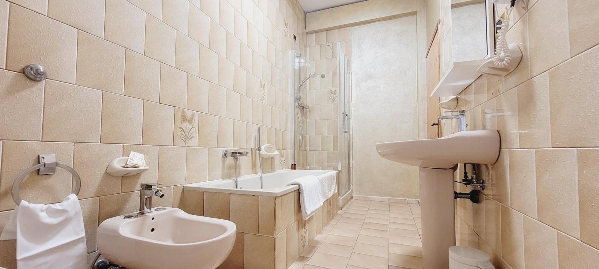 Hotel Paradiso Altedo Екстериор снимка
