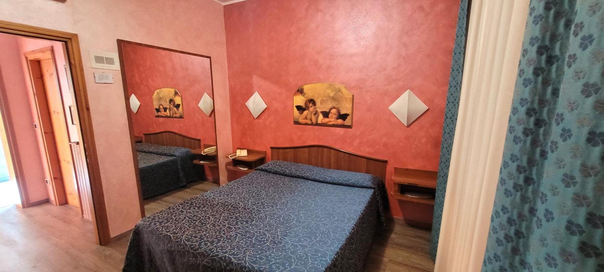 Hotel Paradiso Altedo Екстериор снимка