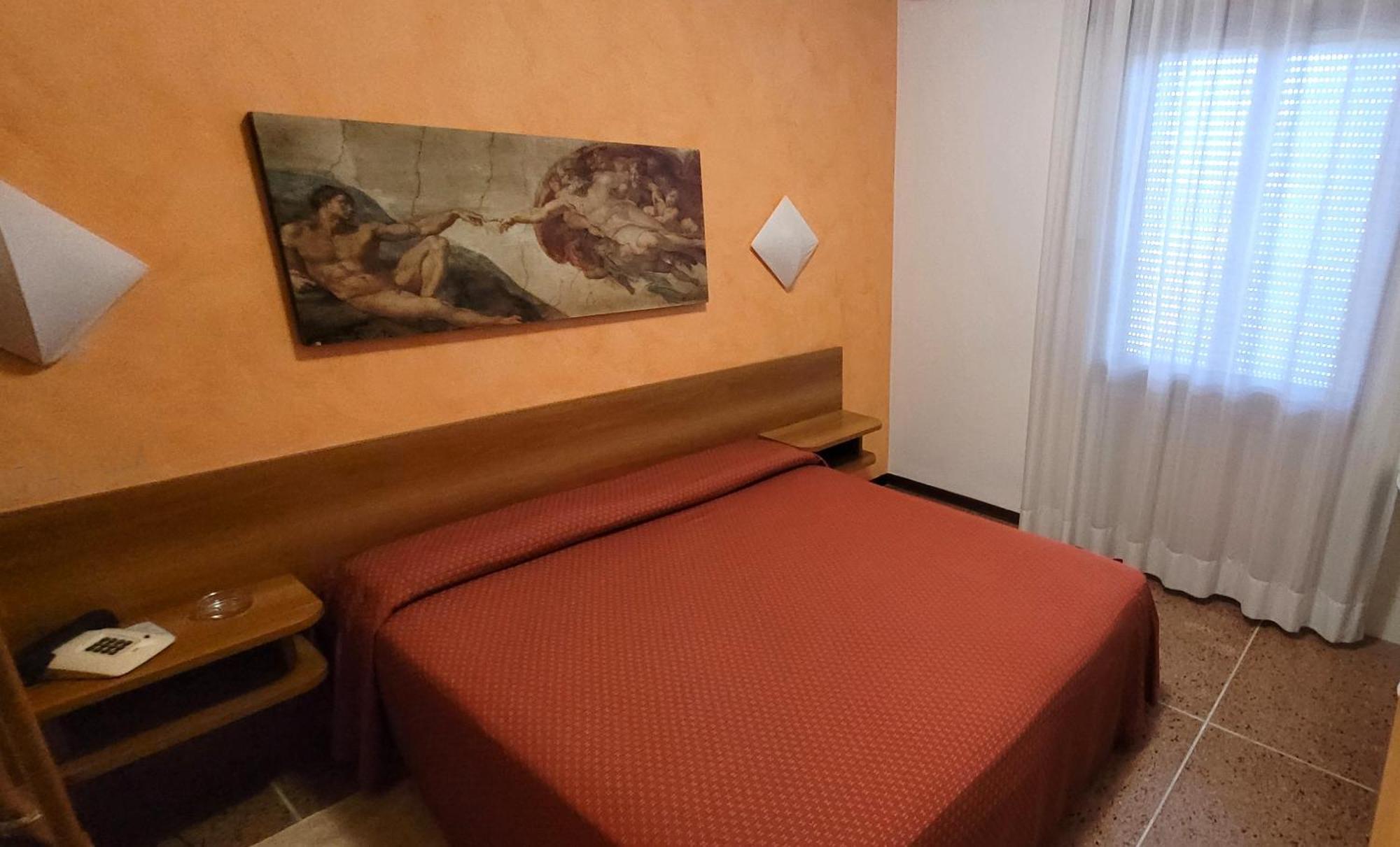 Hotel Paradiso Altedo Екстериор снимка