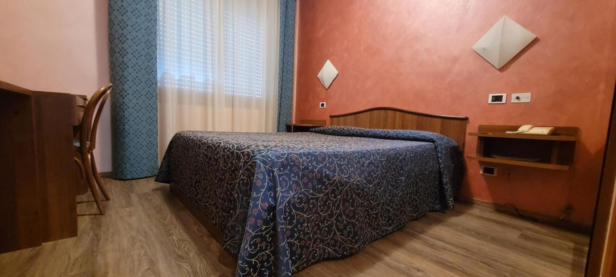 Hotel Paradiso Altedo Екстериор снимка