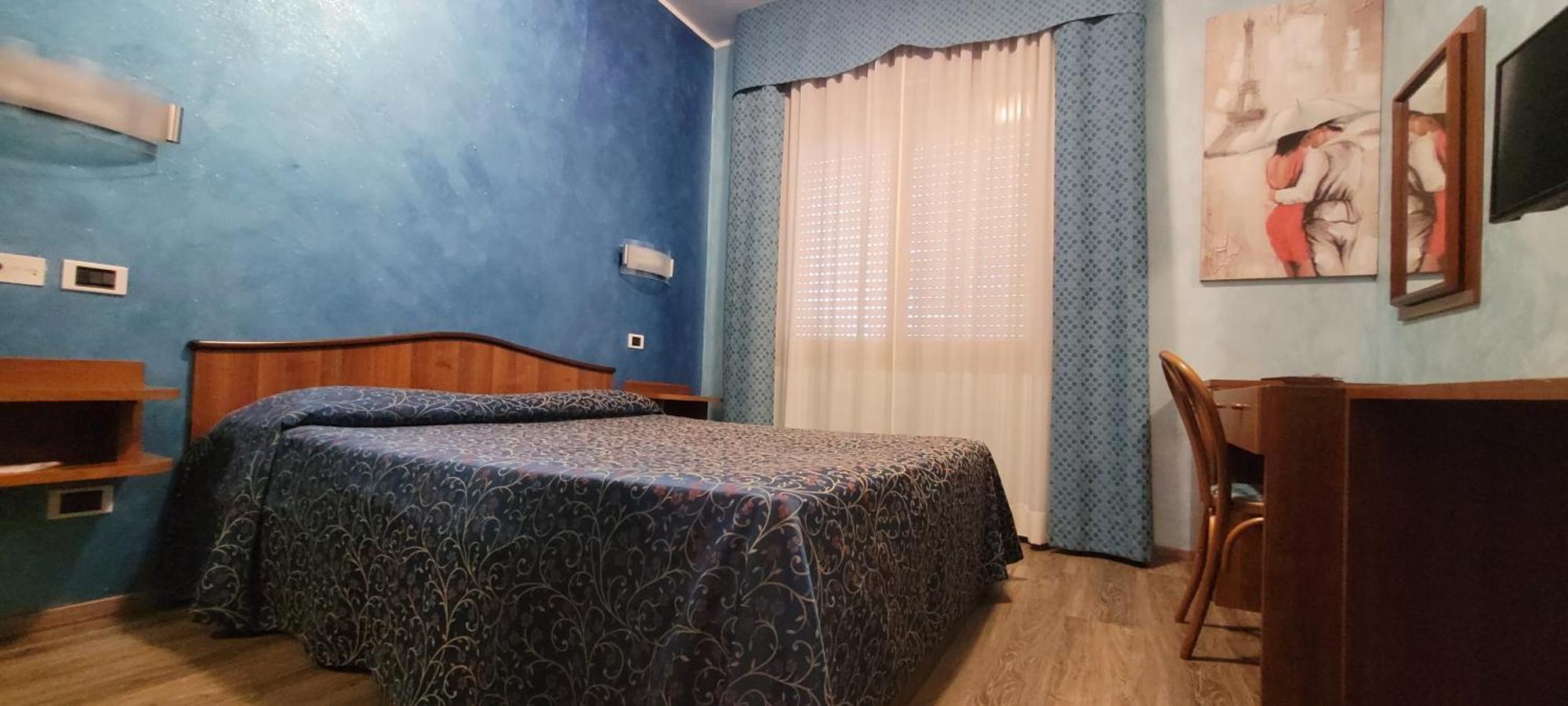 Hotel Paradiso Altedo Екстериор снимка