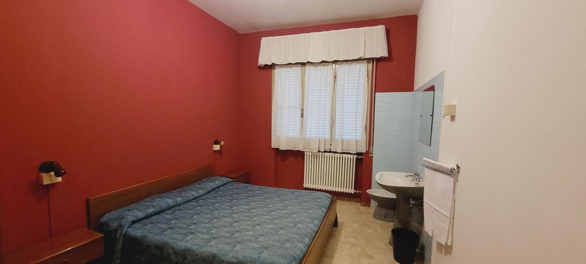 Hotel Paradiso Altedo Стая снимка