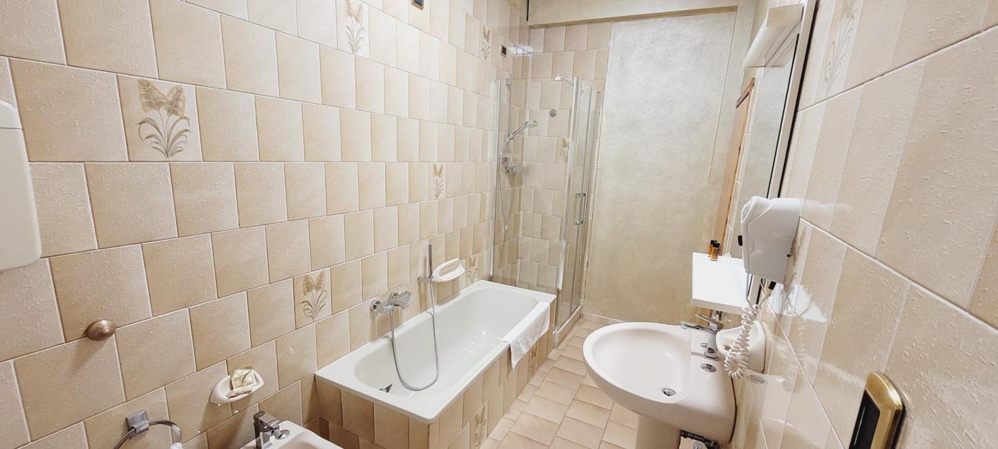 Hotel Paradiso Altedo Екстериор снимка