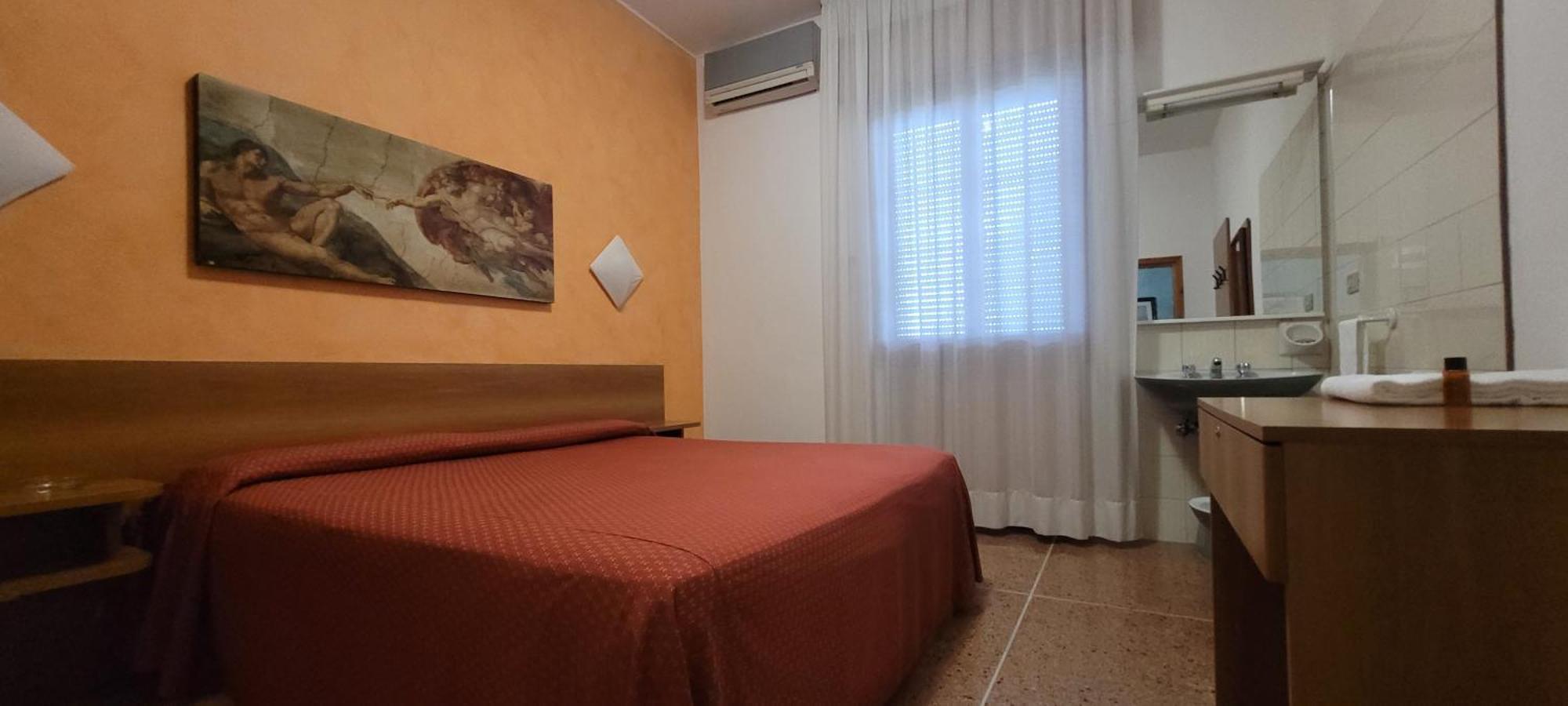 Hotel Paradiso Altedo Екстериор снимка