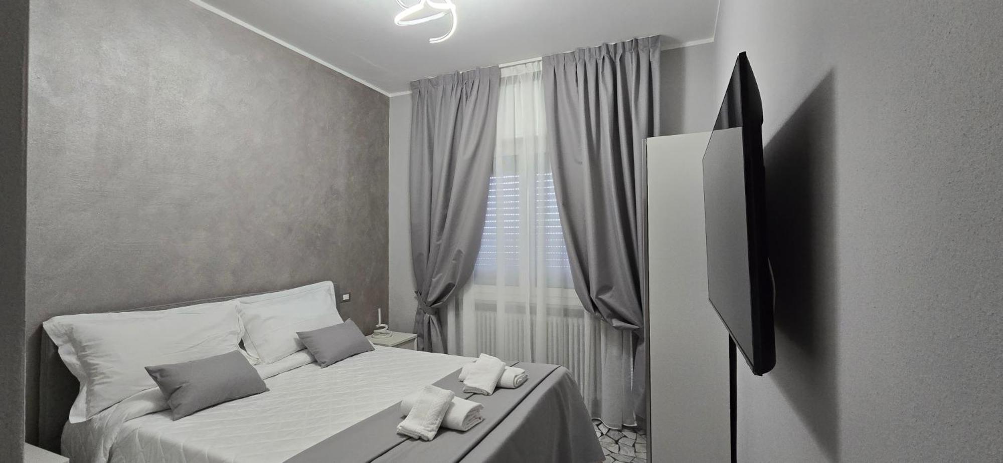 Hotel Paradiso Altedo Стая снимка