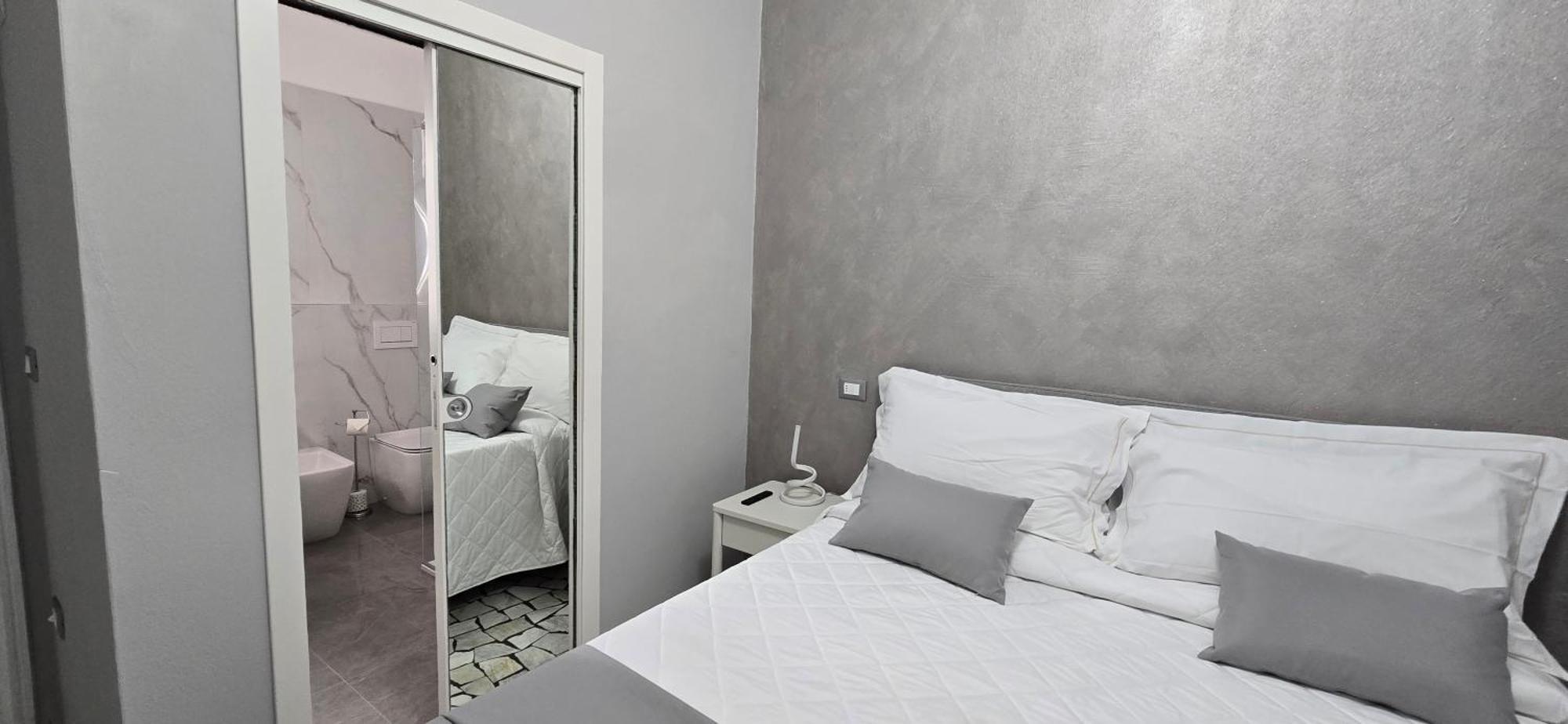 Hotel Paradiso Altedo Стая снимка