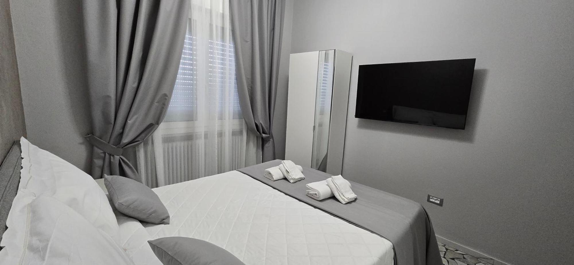 Hotel Paradiso Altedo Стая снимка