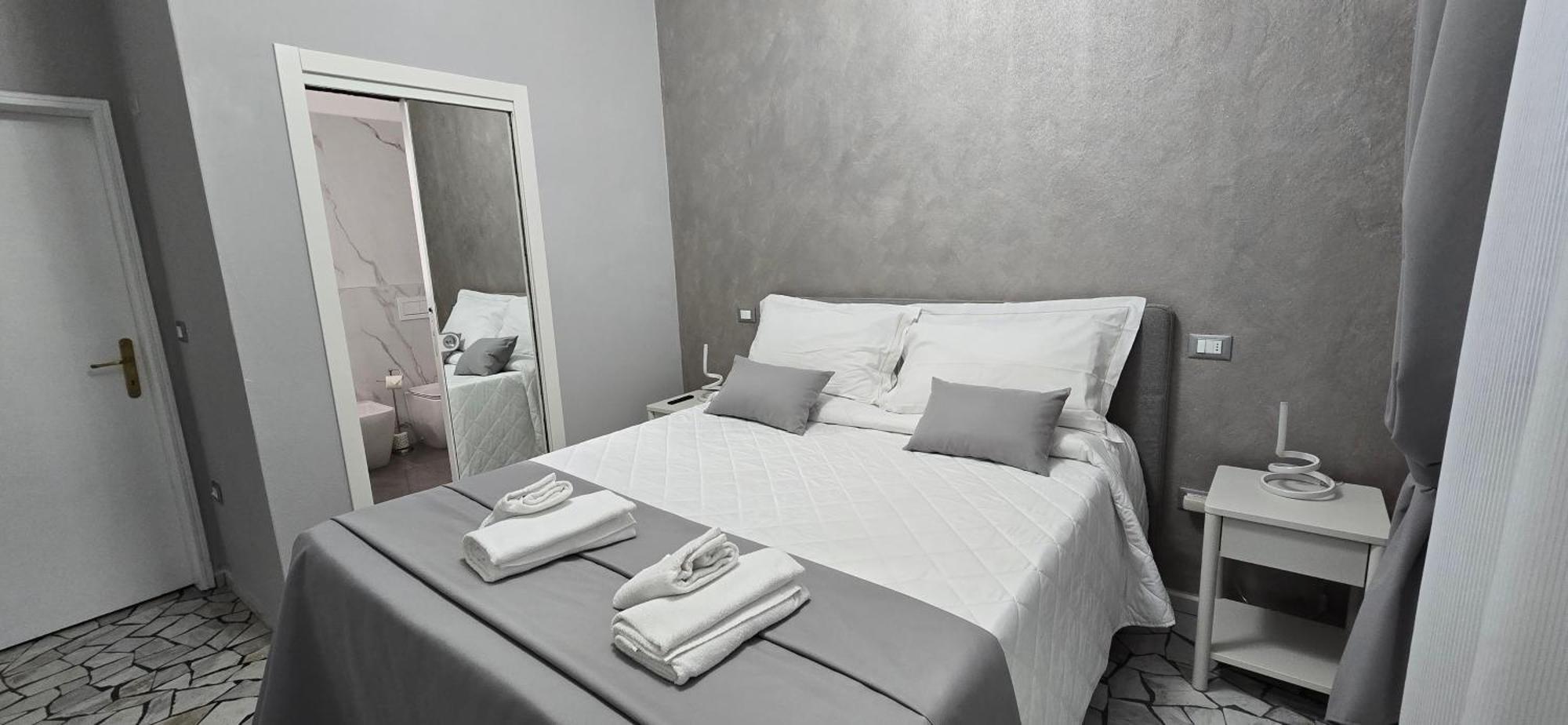 Hotel Paradiso Altedo Стая снимка