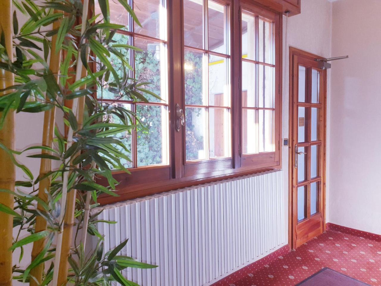 Hotel Paradiso Altedo Екстериор снимка