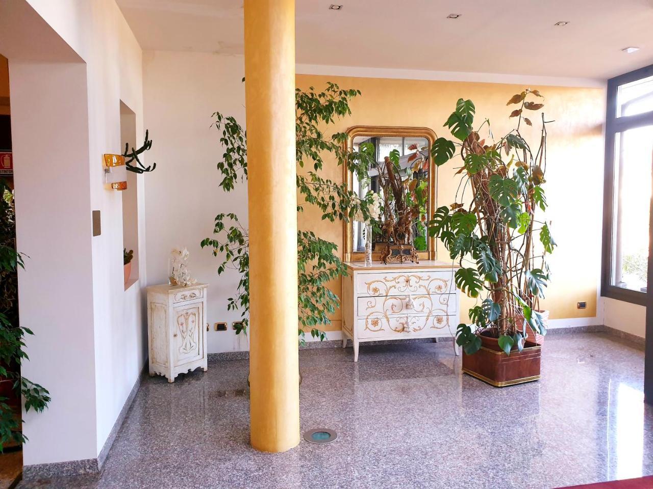 Hotel Paradiso Altedo Екстериор снимка