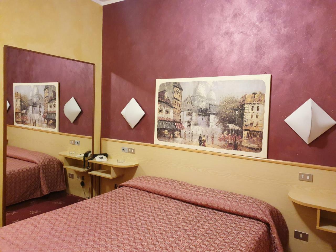 Hotel Paradiso Altedo Екстериор снимка