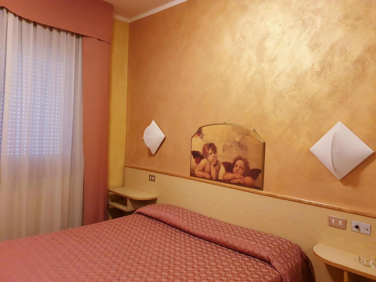Hotel Paradiso Altedo Екстериор снимка